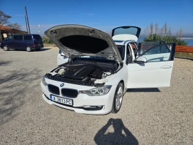 BMW 335 4x4 SWISS   | Mobile.bg    7