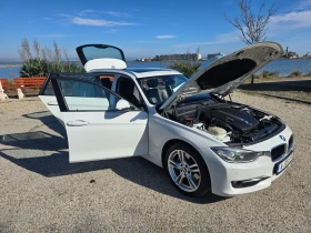     BMW 335 4x4 SWISS  
