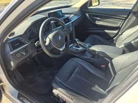 BMW 335 4x4 SWISS   | Mobile.bg    12