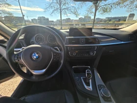 BMW 335 4x4 SWISS   | Mobile.bg    9