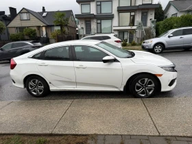 Honda Civic * LX * CARFAX * БЕЗ ПЪРВОНАЧАЛНА ВНОСКА - 22700 лв. / 11606.33 € - 12815451 3