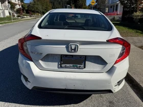 Honda Civic * LX * CARFAX * БЕЗ ПЪРВОНАЧАЛНА ВНОСКА - 22700 лв. / 11606.33 € - 12815451 4