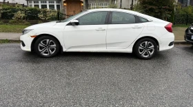 Honda Civic * LX * CARFAX * БЕЗ ПЪРВОНАЧАЛНА ВНОСКА - 22700 лв. / 11606.33 € - 12815451 2