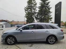 Kia Ceed Executive - 44900 лв. / 22957.01 € - 25242286 8