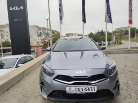 Kia Ceed Executive - 44900 лв. / 22957.01 € - 25242286 2