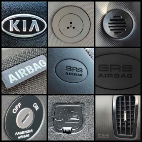 Kia Ceed 1.4i/FEMILI/NAVI - 9791 лв. / 5006.06 € - 50207705 17