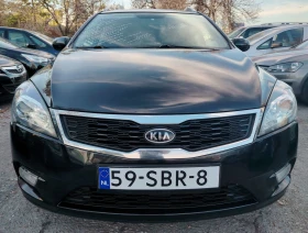     Kia Ceed 1.4i/FEMILI/NAVI