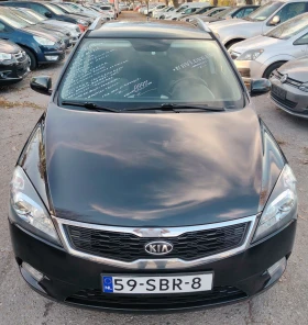 Kia Ceed 1.4i/FEMILI/NAVI