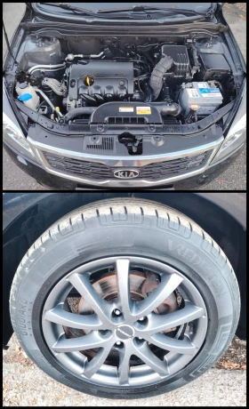 Kia Ceed 1.4i/FEMILI/NAVI - 9791 лв. / 5006.06 € - 50207705 9