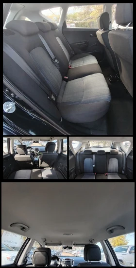 Kia Ceed 1.4i/FEMILI/NAVI - 9791 лв. / 5006.06 € - 50207705 15