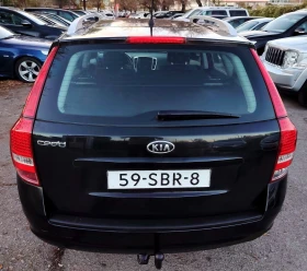 Kia Ceed 1.4i/FEMILI/NAVI - 9791 лв. / 5006.06 € - 50207705 7