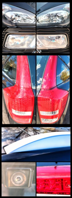 Kia Ceed 1.4i/FEMILI/NAVI - 9791 лв. / 5006.06 € - 50207705 4