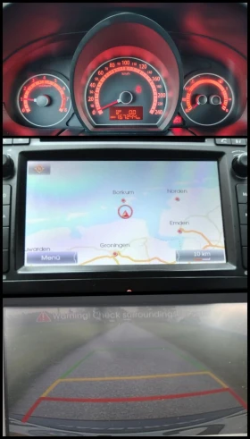 Kia Ceed 1.4i/FEMILI/NAVI - 9791 лв. / 5006.06 € - 50207705 13