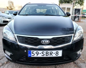 Kia Ceed 1.4i/FEMILI/NAVI - 9791 лв. / 5006.06 € - 50207705 3