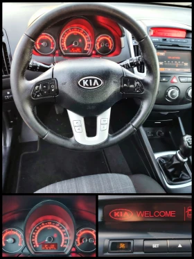 Kia Ceed 1.4i/FEMILI/NAVI - 9791 лв. / 5006.06 € - 50207705 11