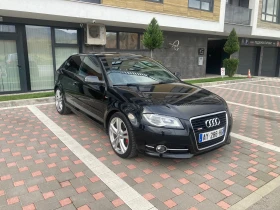 Audi A3 S-Line | Mobile.bg    3