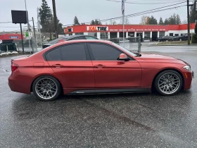 BMW 340 CARFAX АВТО КРЕДИТ  - 52500 лв. / 26842.82 € - 87810788 5