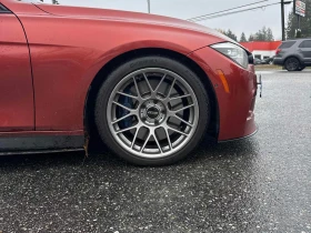 BMW 340 CARFAX АВТО КРЕДИТ  - 52500 лв. / 26842.82 € - 87810788 9