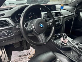 BMW 340 CARFAX АВТО КРЕДИТ  - 52500 лв. / 26842.82 € - 87810788 6
