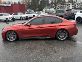 BMW 340 CARFAX АВТО КРЕДИТ  - 52500 лв. / 26842.82 € - 87810788 2