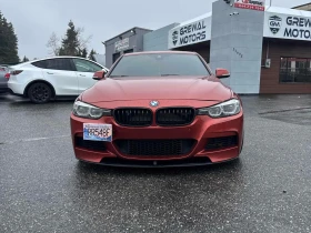 BMW 340 CARFAX АВТО КРЕДИТ  - 52500 лв. / 26842.82 € - 87810788 3