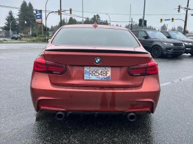 BMW 340 CARFAX АВТО КРЕДИТ  - 52500 лв. / 26842.82 € - 87810788 4