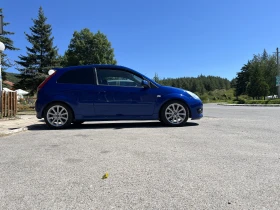 Ford Fiesta ST, снимка 4