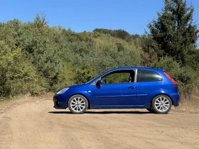 Ford Fiesta ST, снимка 1