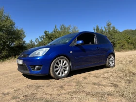 Ford Fiesta ST, снимка 2