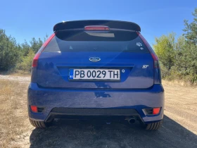 Ford Fiesta ST, снимка 3