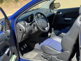 Ford Fiesta ST, снимка 6