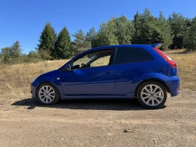 Ford Fiesta ST, снимка 5