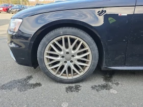 Audi A4 * KOMFORT PLUS * CARFAX * БЕЗ ПЪРВОНАЧАЛНА ВНОСКА - 21499 лв. / 10992.26 € - 99650043 6