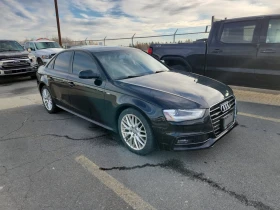Audi A4 * KOMFORT PLUS * CARFAX * БЕЗ ПЪРВОНАЧАЛНА ВНОСКА - 21499 лв. / 10992.26 € - 99650043 2