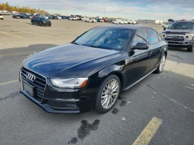 Audi A4 * KOMFORT PLUS * CARFAX * БЕЗ ПЪРВОНАЧАЛНА ВНОСКА