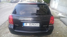 Toyota Avensis 2.2 D-4D D - CAT, снимка 6