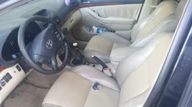 Toyota Avensis 2.2 D-4D D - CAT, снимка 7