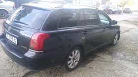 Toyota Avensis 2.2 D-4D D - CAT, снимка 3