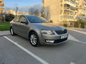 Skoda Octavia 2.0 TDI DSG, снимка 2