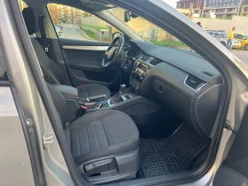 Skoda Octavia 2.0 TDI DSG, снимка 10