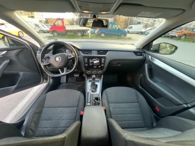 Skoda Octavia 2.0 TDI DSG, снимка 12