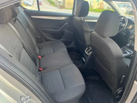 Skoda Octavia 2.0 TDI DSG, снимка 9