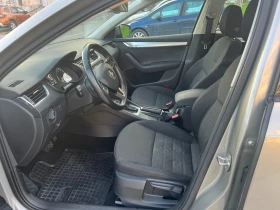 Skoda Octavia 2.0 TDI DSG, снимка 8