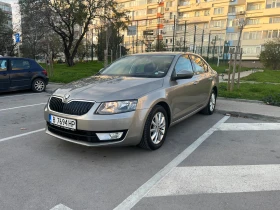 Skoda Octavia 2.0 TDI DSG, снимка 1