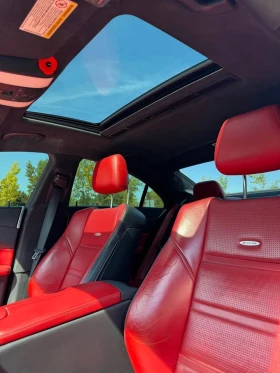Mercedes-Benz CLS 63 AMG * * CARFAX * * АВТО КРЕДИТ * *  - 44999 лв. / 23007.62 € - 15800314 13