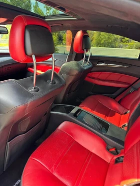 Mercedes-Benz CLS 63 AMG * * CARFAX * * АВТО КРЕДИТ * *  - 44999 лв. / 23007.62 € - 15800314 16