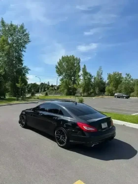 Mercedes-Benz CLS 63 AMG * * CARFAX * * АВТО КРЕДИТ * *  - 44999 лв. / 23007.62 € - 15800314 9
