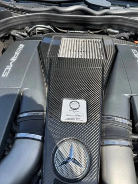 Mercedes-Benz CLS 63 AMG * * CARFAX * * АВТО КРЕДИТ * *  - 44999 лв. / 23007.62 € - 15800314 12