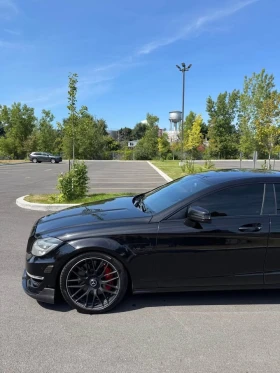Mercedes-Benz CLS 63 AMG * * CARFAX * * АВТО КРЕДИТ * *  - 44999 лв. / 23007.62 € - 15800314 6