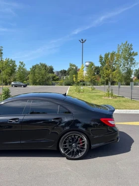 Mercedes-Benz CLS 63 AMG * * CARFAX * * АВТО КРЕДИТ * *  - 44999 лв. / 23007.62 € - 15800314 7